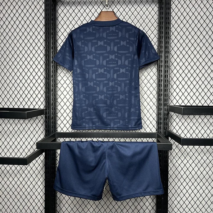 24/25 Ensemble Enfant Barcelone