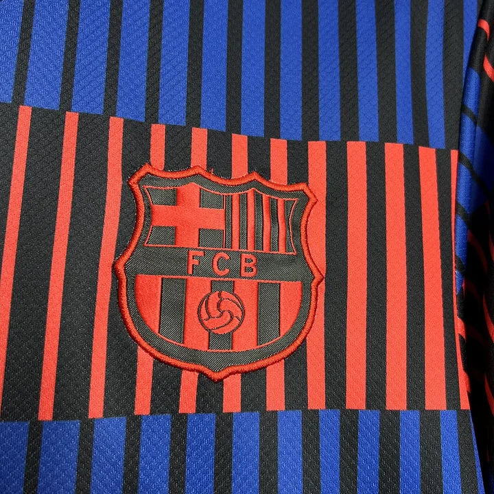Maillot 24/25 Barcelone Entraînement