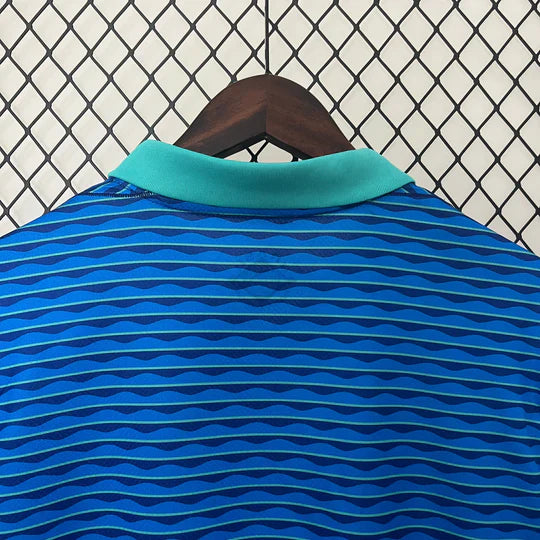 Maillot 24/25 Brésil Extérieur