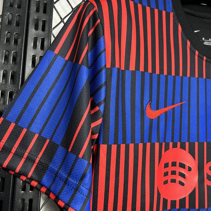 Maillot 24/25 Barcelone Entraînement