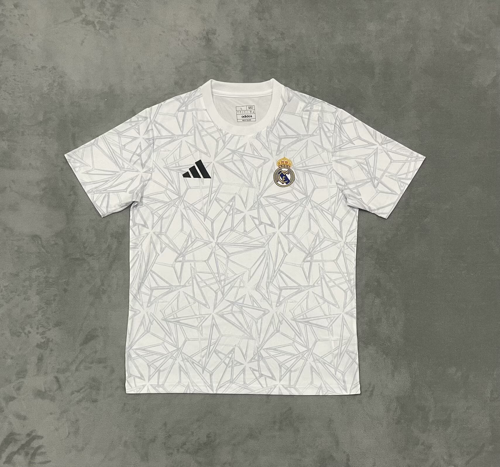Maillot 24/25 Real Madrid