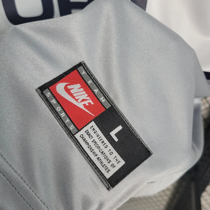 Maillot 00/01 PSG Rétro