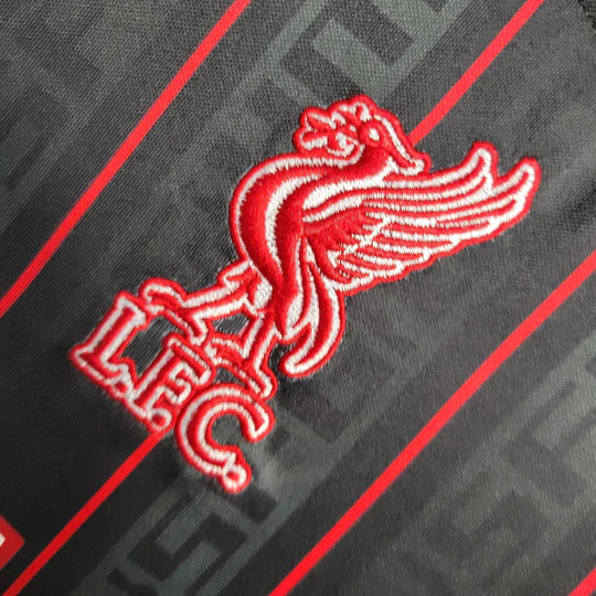 Maillot 23/24 Liverpool X Lebron James