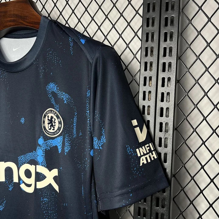 Maillot 24/25 Chelsea Entraînement