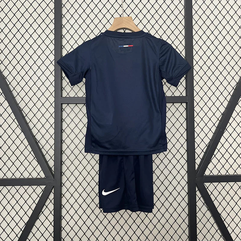 24/25 Ensemble Enfant PSG