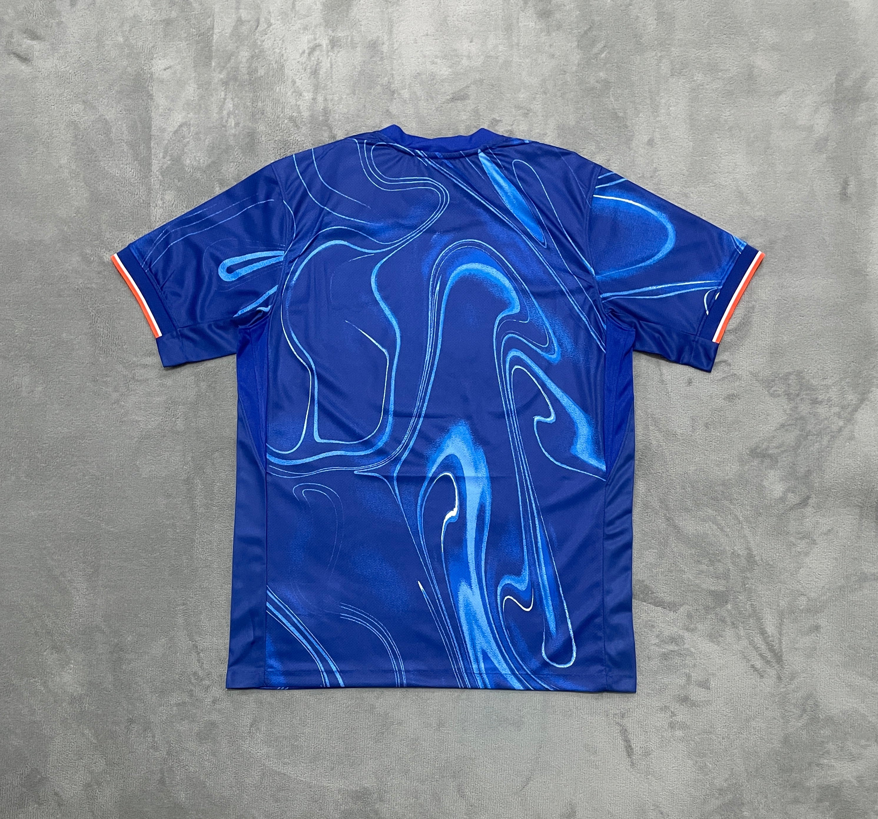 Maillot 24/25 Chelsea Domicile