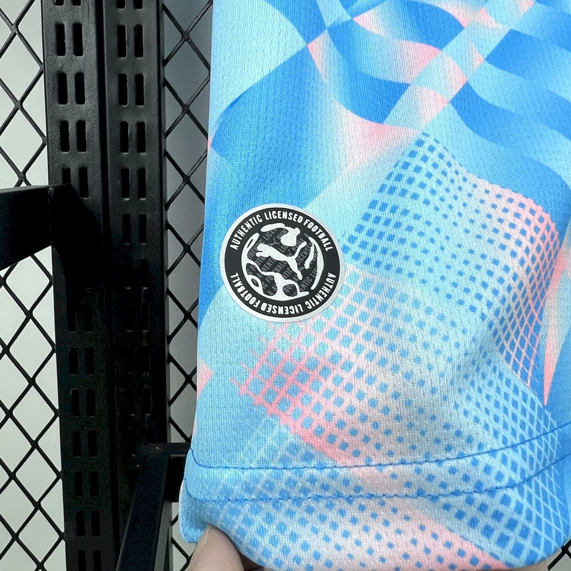 Maillot Suisse CDM 2026