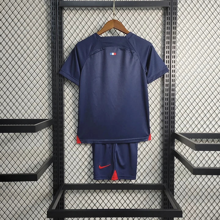 23/24 Ensemble Enfant PSG