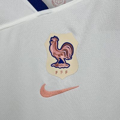 Maillot France CDM 2026