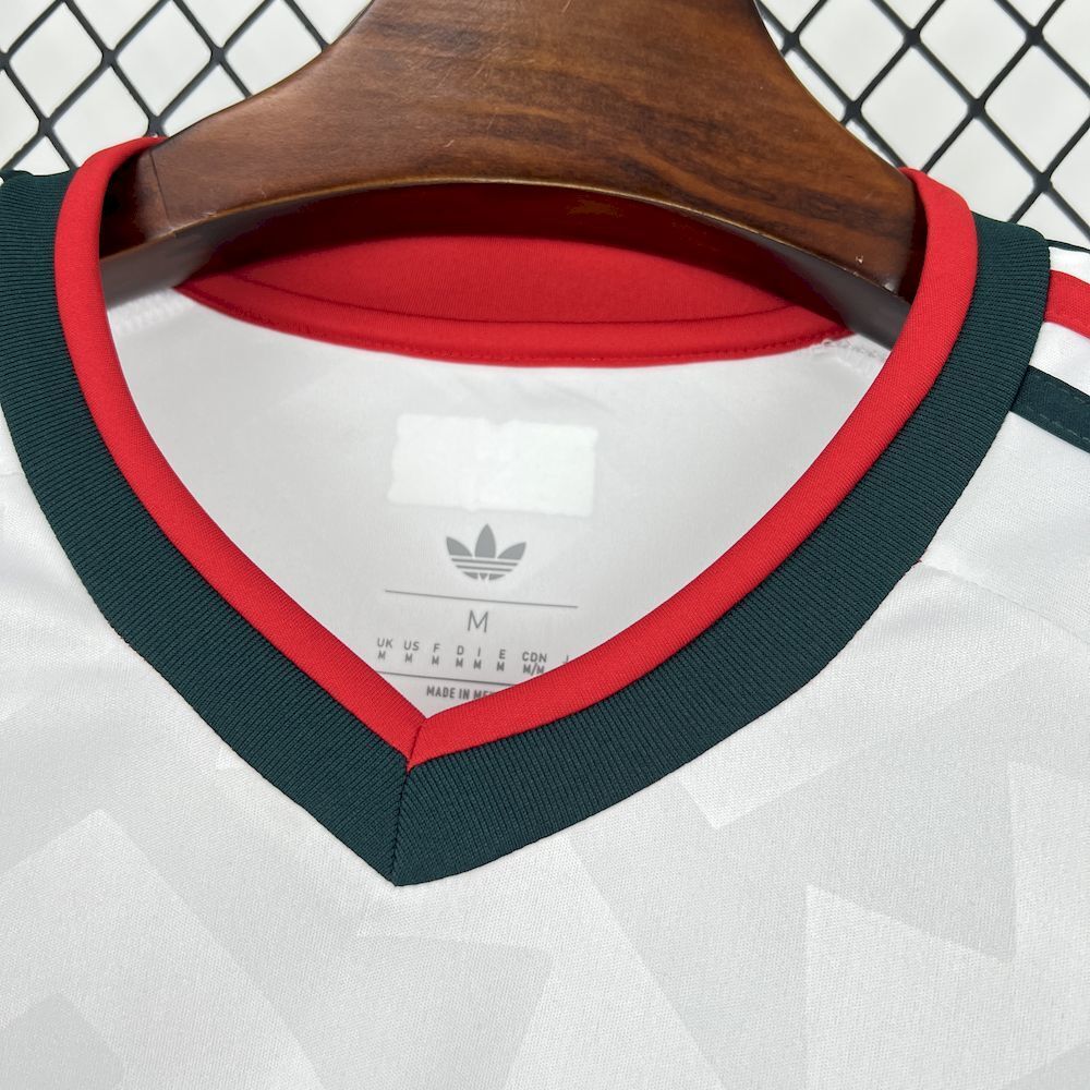 Maillot Mexique CDM 2026