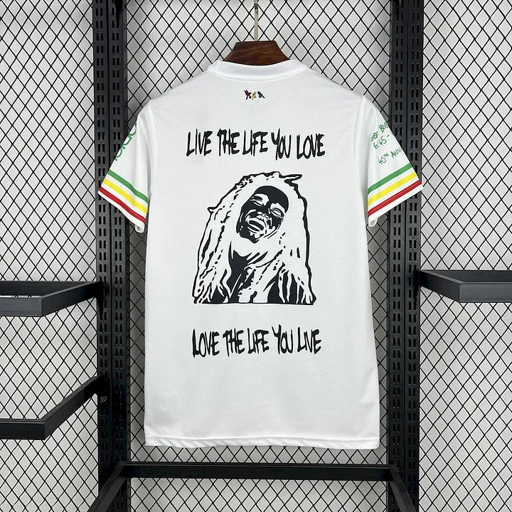 Maillot 25/26 Ajax Spécial
