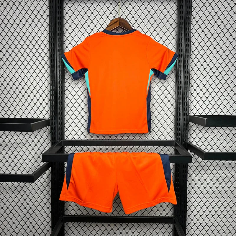 24/25 Ensemble Enfant Pays-Bas