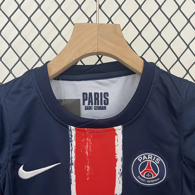 24/25 Ensemble Enfant PSG