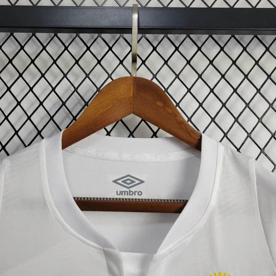 Maillot 24/25 Santos Domicile