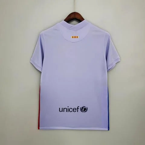 Maillot 21/22 Barcelone Extérieur
