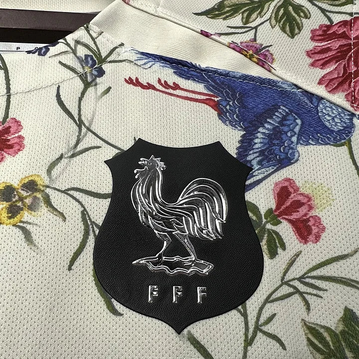 Maillot 23/24 France Concept