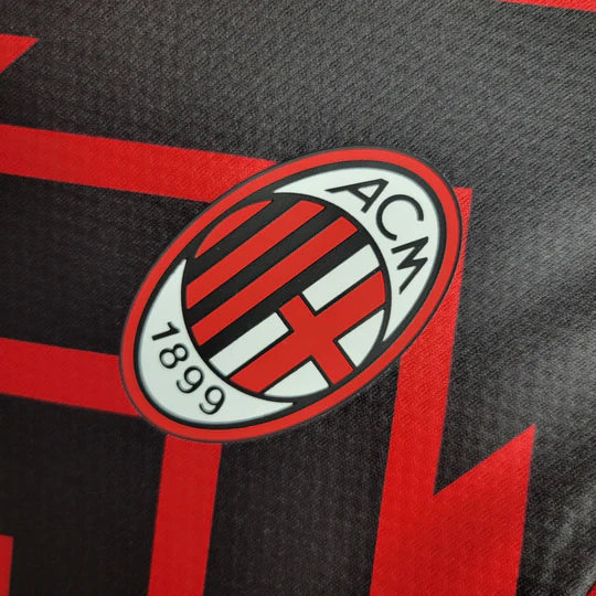 Maillot 23/24 AC Milan Entraînement