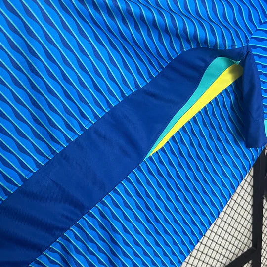 Maillot 24/25 Brésil Extérieur