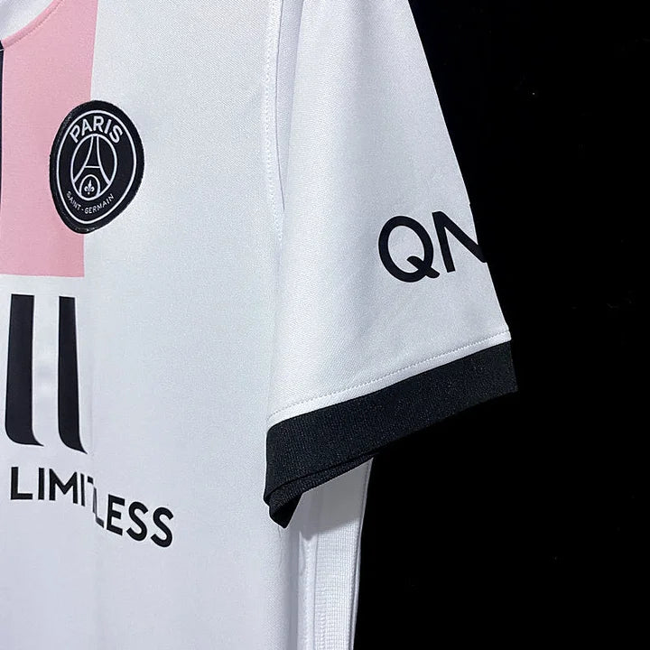 Maillot 21/22 PSG Extérieur