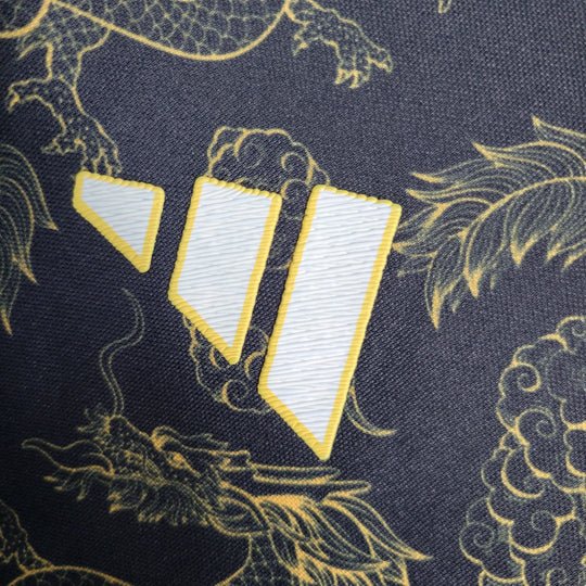 Maillot 23/24 Japon Spécial