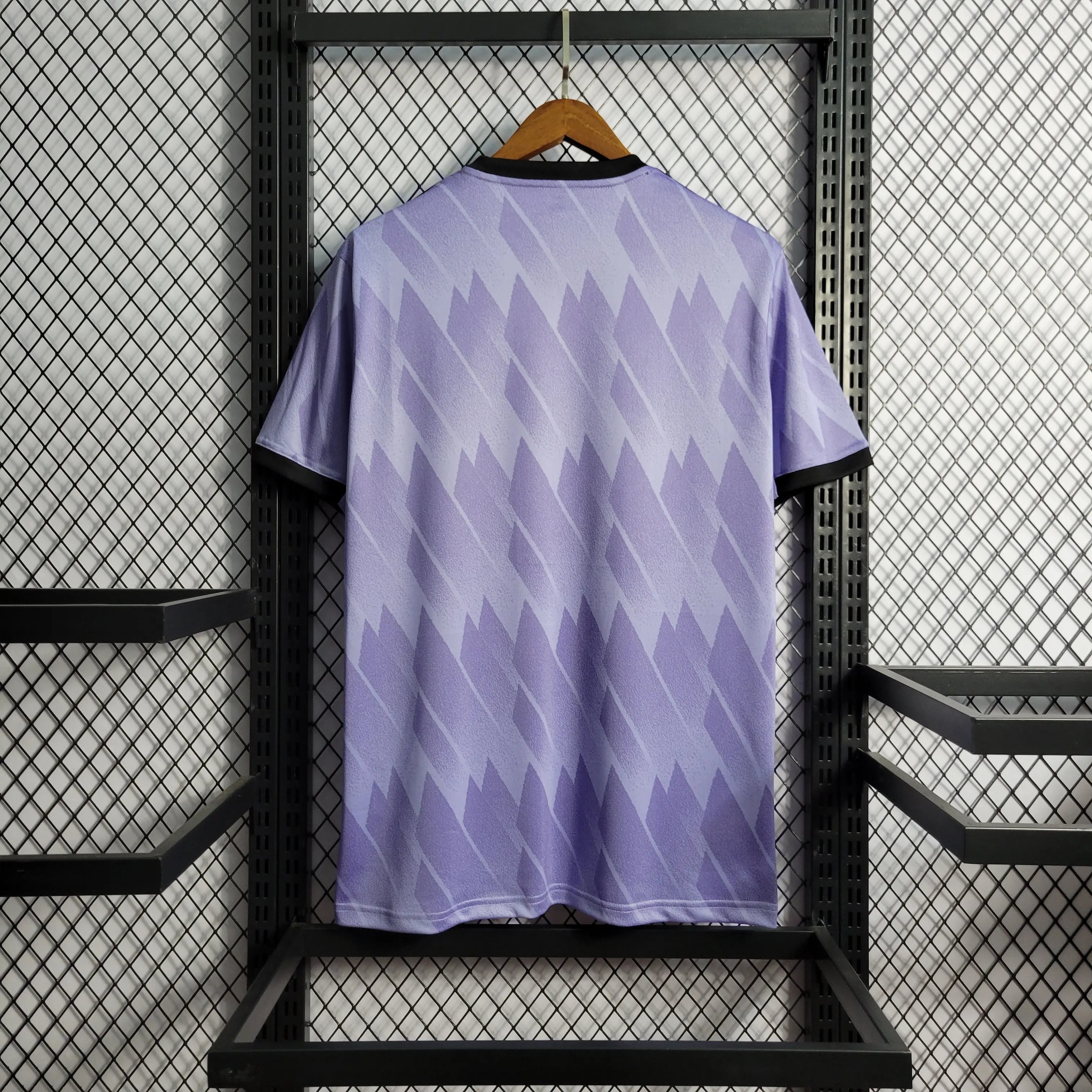 Maillot 22/23 Real Madrid Away