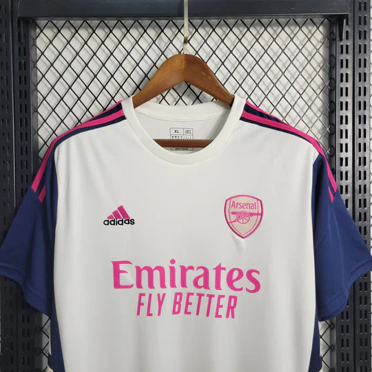 Maillot 23/24 Arsenal Entraînement