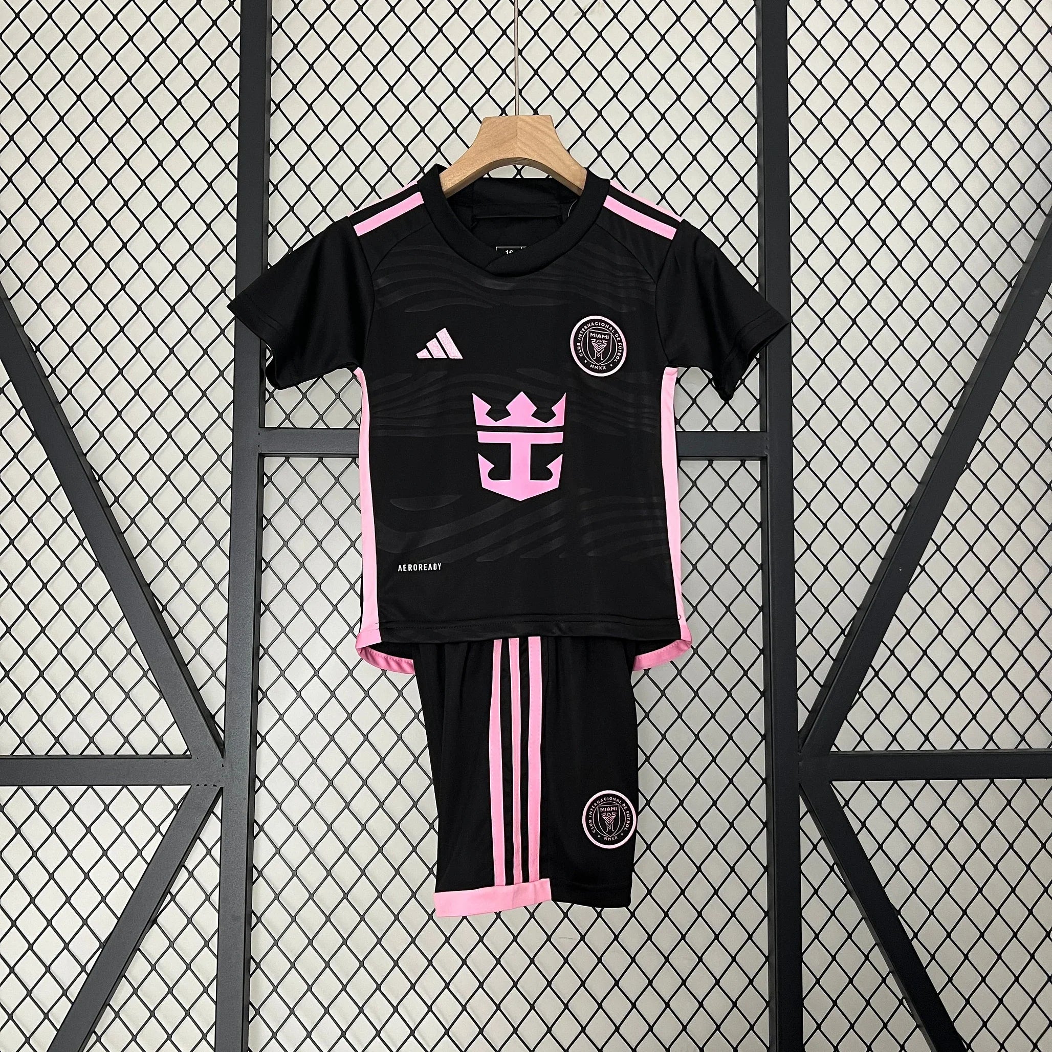 24/25 Ensemble Enfant Inter Miami
