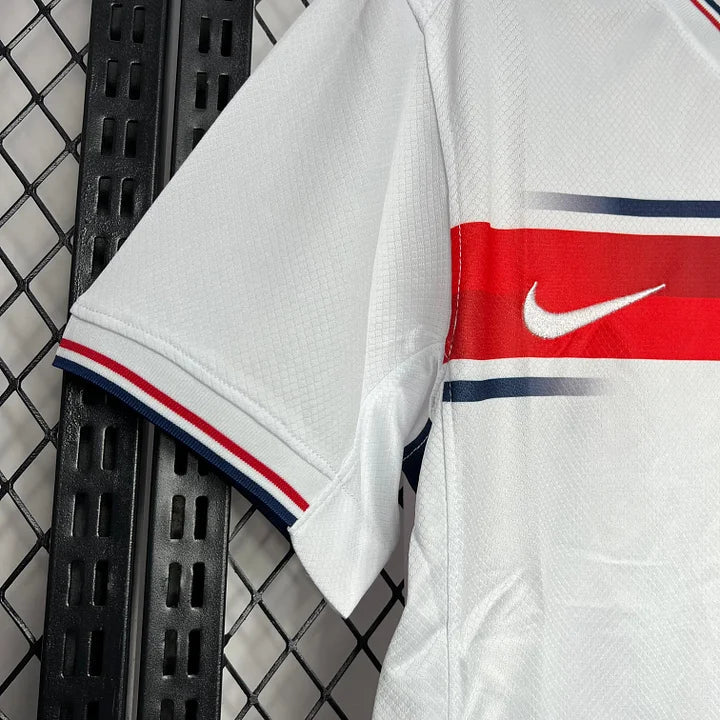 Maillot 24/25 Angleterre
