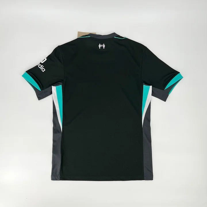 Maillot 24/25 Liverpool Extérieur