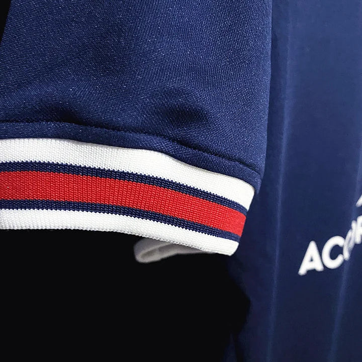 Maillot 21/22 PSG Domicile