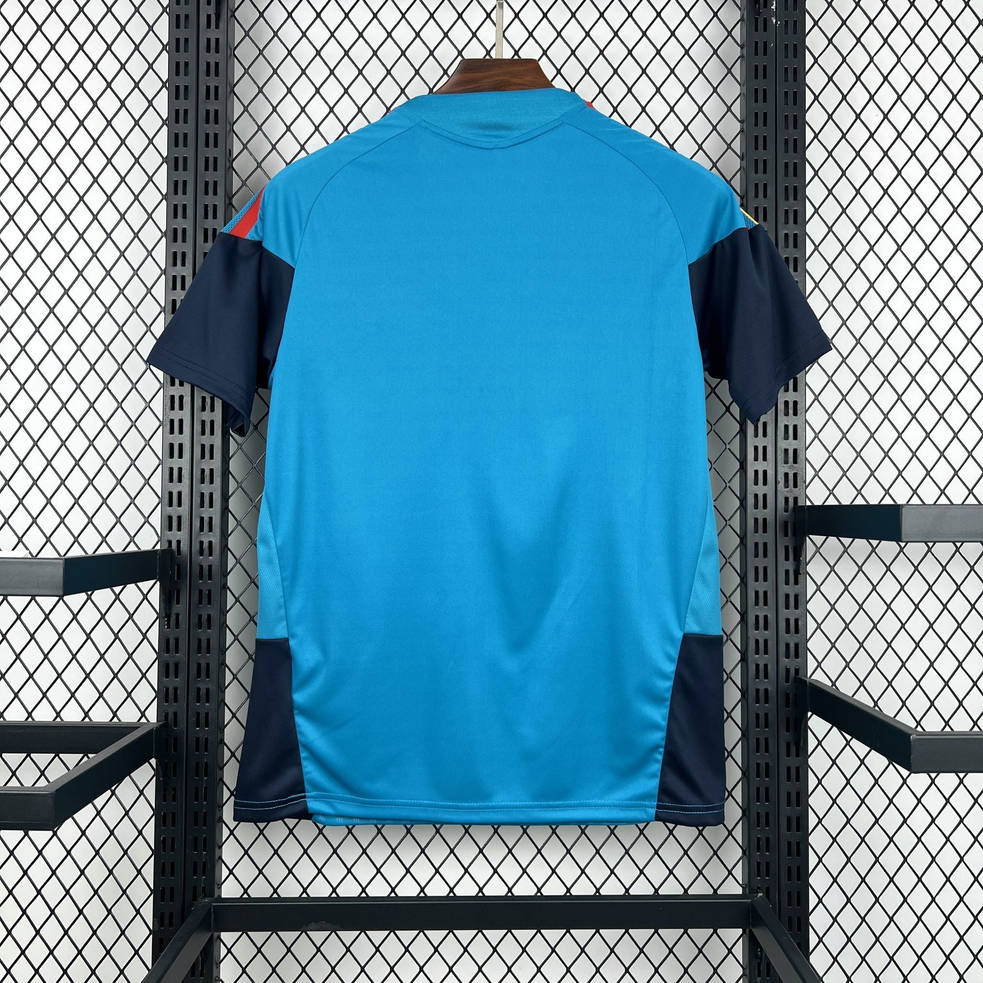 Maillot Espagne CDM 2026