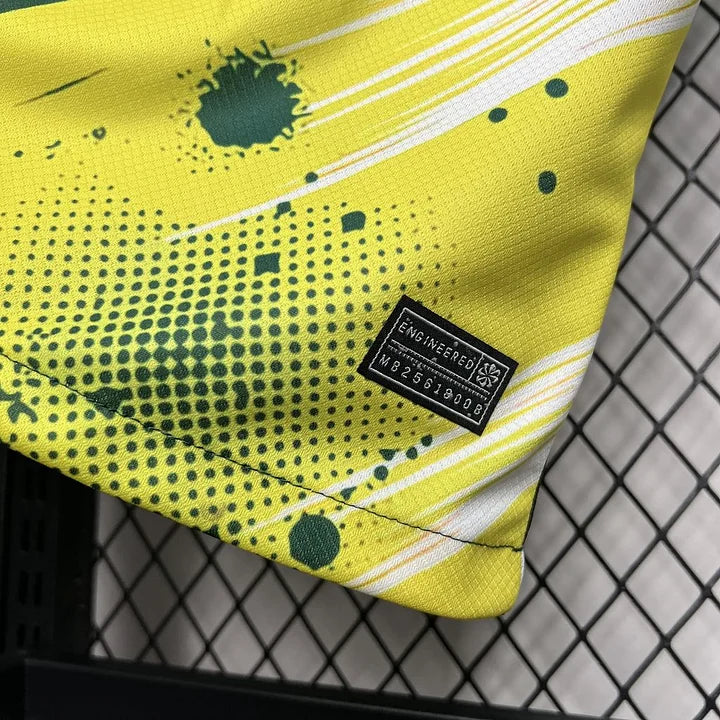 Maillot 24/25 Brésil Concept Aigle