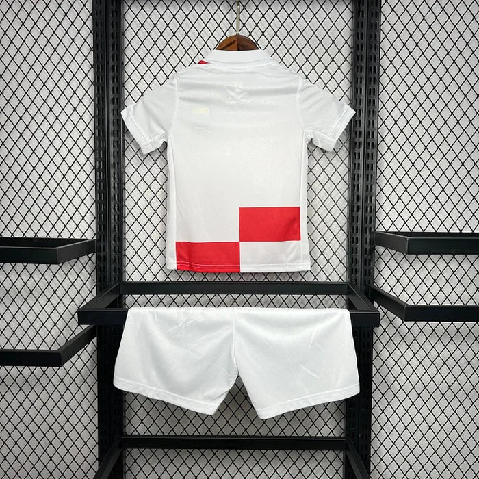 24/25 Ensemble Enfant Croatie