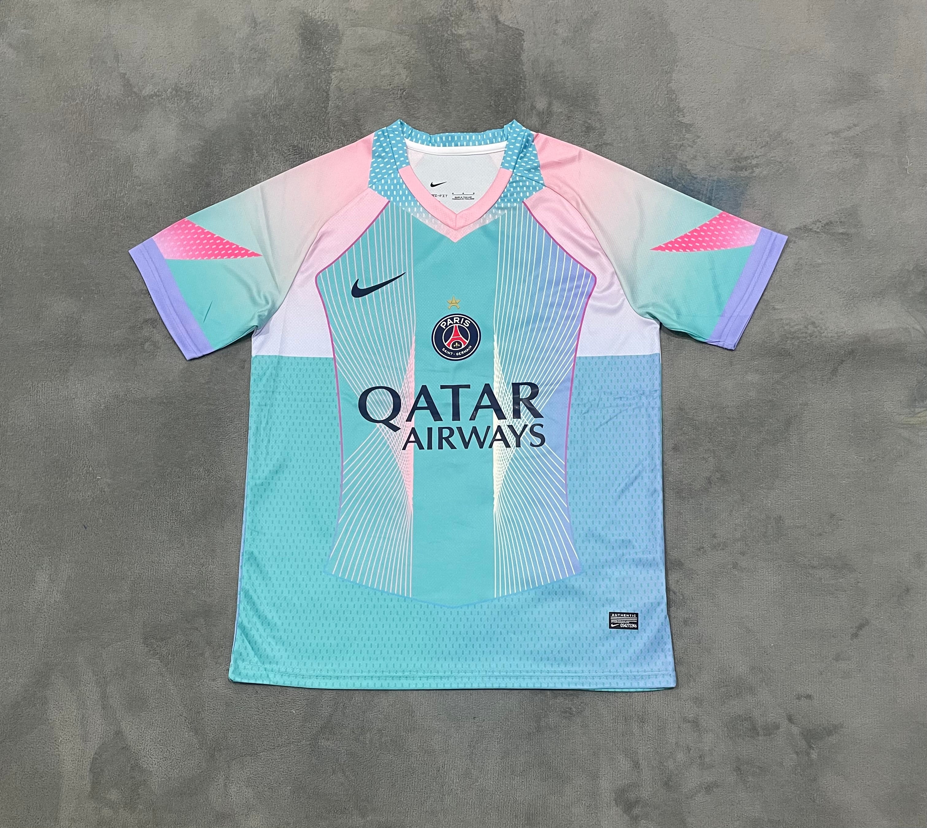 Maillot 25/26 Paris Saint-Germain