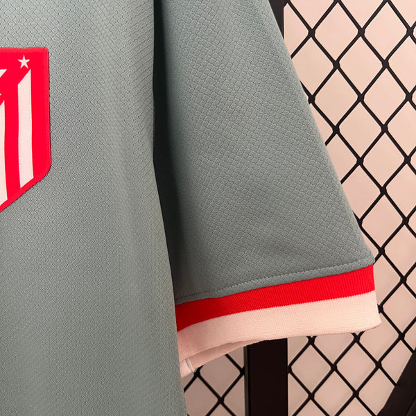 Maillot 24/25 Atlético Madrid Extérieur