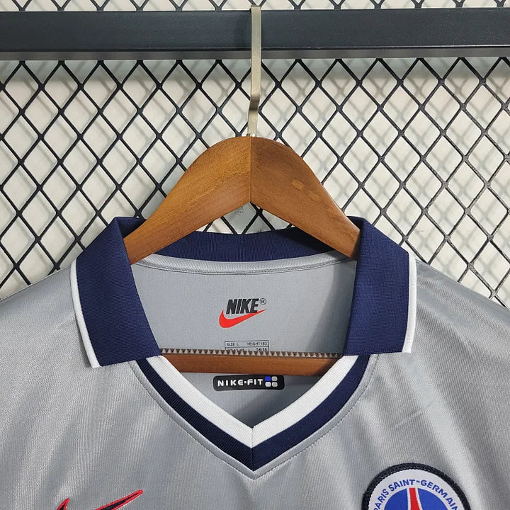 Maillot 00/01 PSG Rétro
