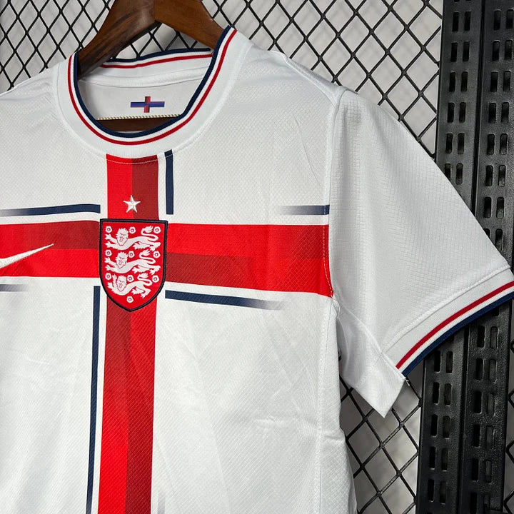 Maillot 24/25 Angleterre