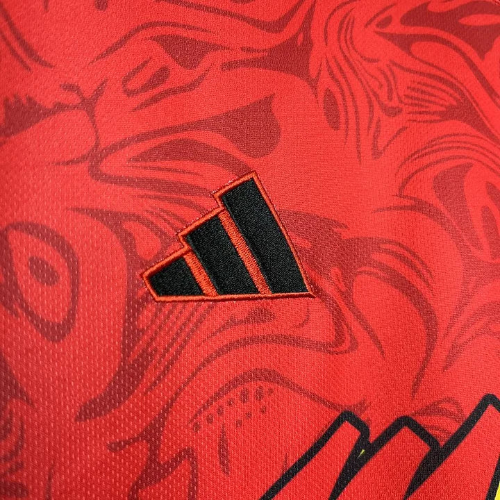 Maillot 24/25 Inter Miami Concept