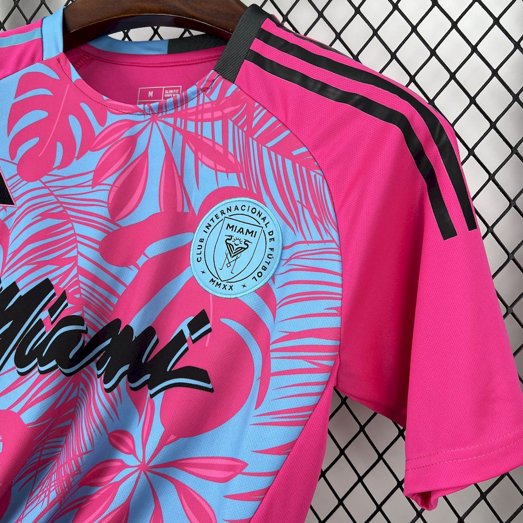Maillot 25/26 Inter Miami