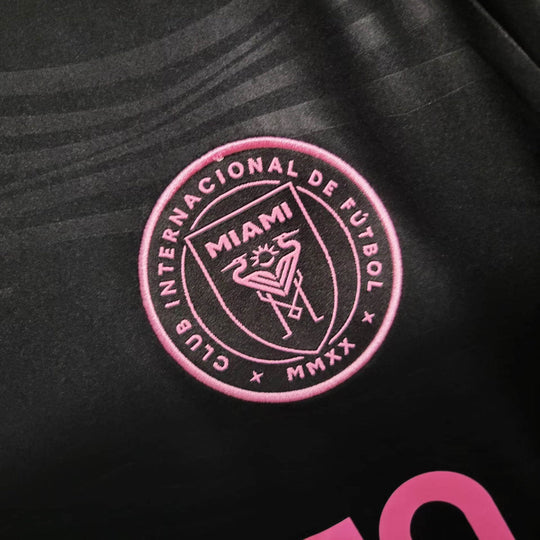 Maillot 23/24 Inter Miami Manches Longues
