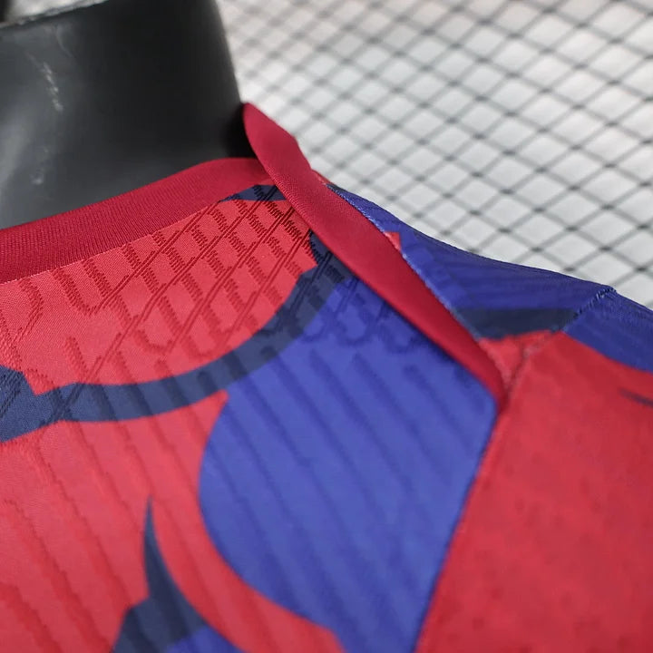 Maillot 24/25 Barcelone Pré-Match