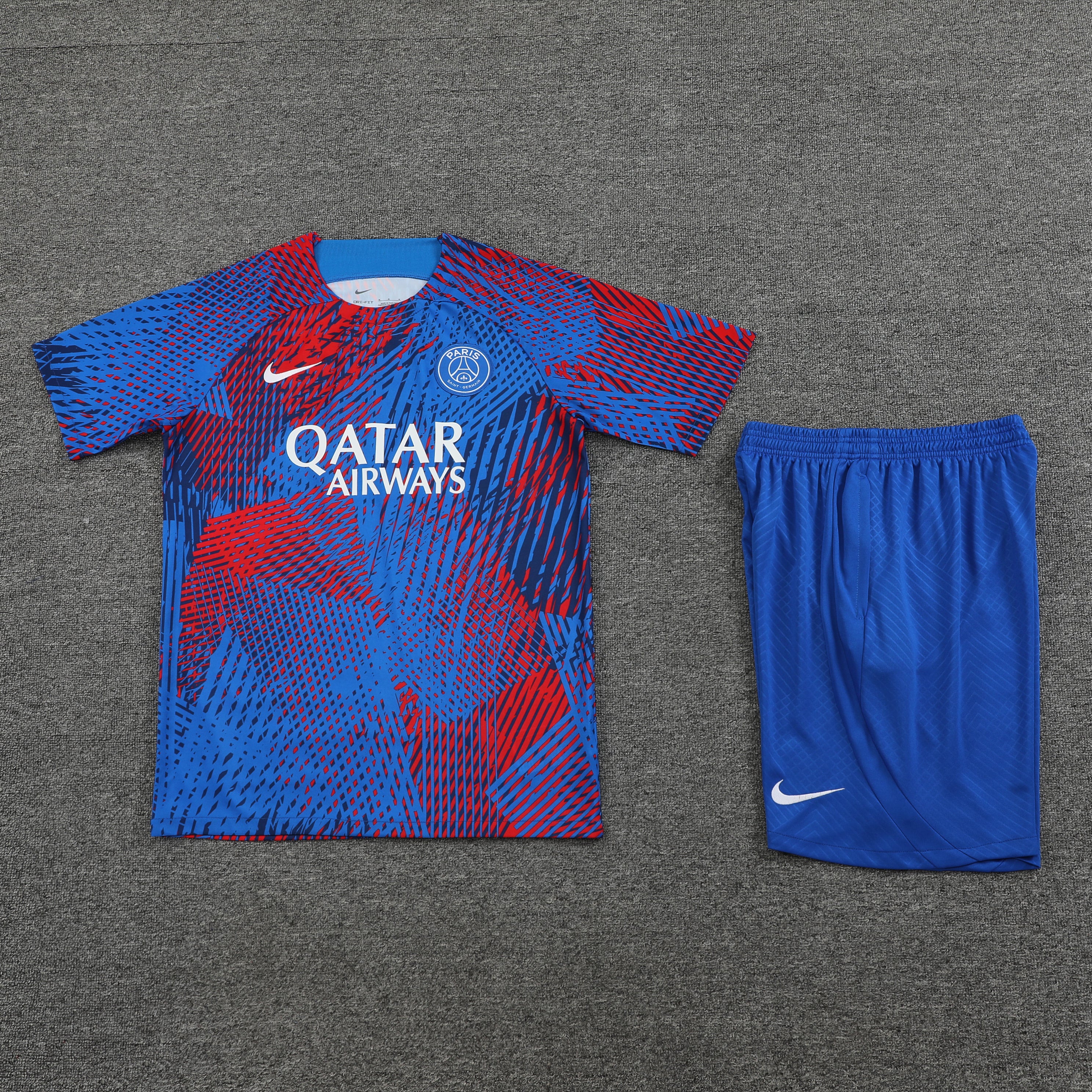 Ensemble PSG 2025