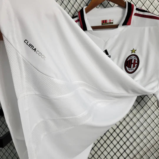 Maillot 09/10 AC Milan Rétro
