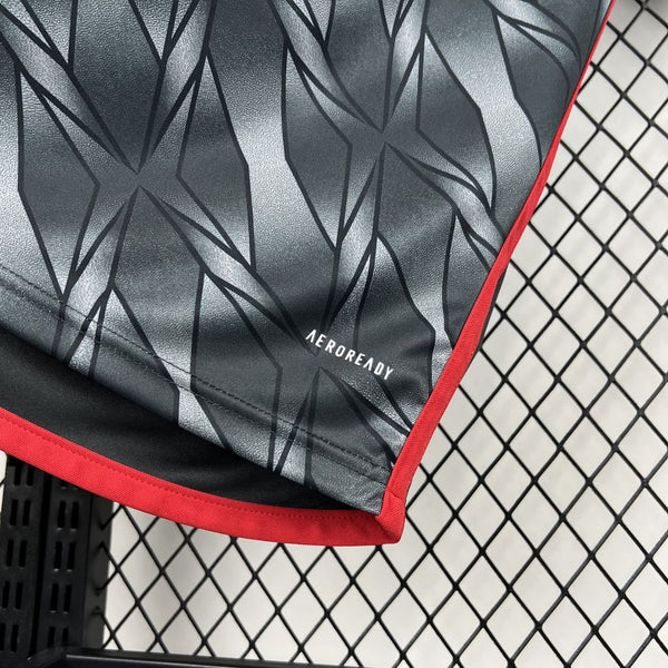 Maillot 25/26 Flamengo Noir