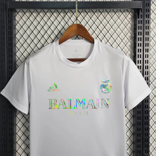 Maillot 23/24 Real Madrid Concept