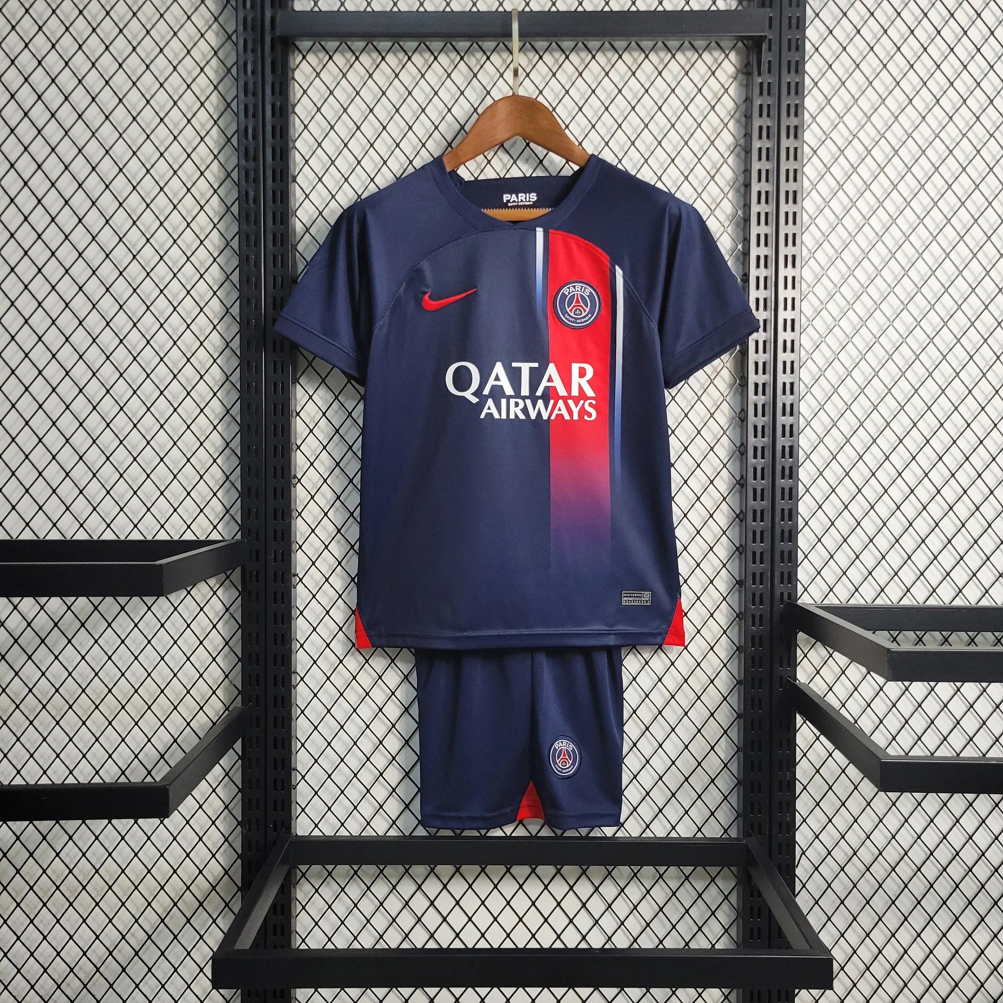 23/24 Ensemble Enfant PSG