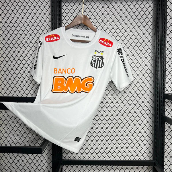 Maillot 11/12 Santos Retro
