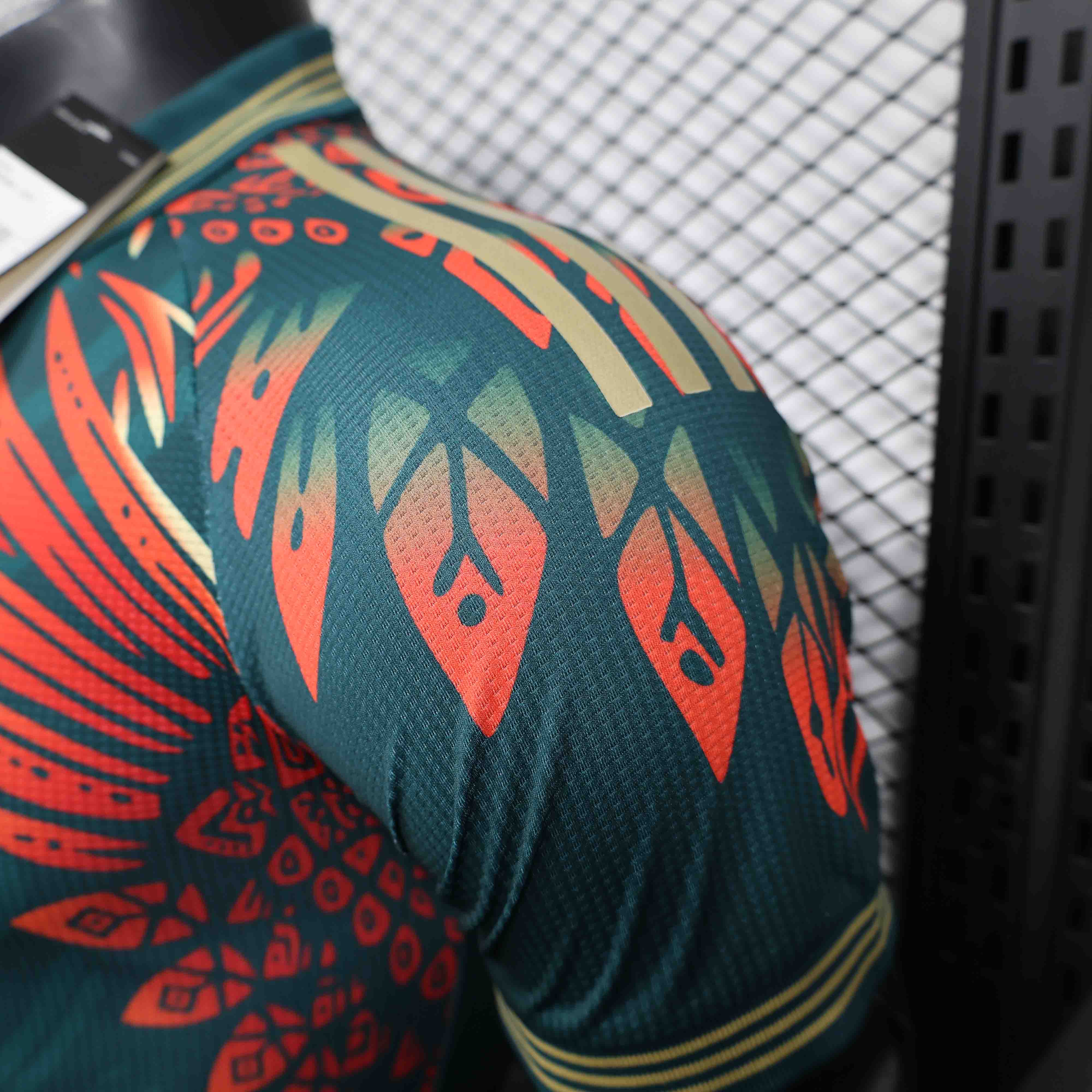 Maillot 25/26 Mexico