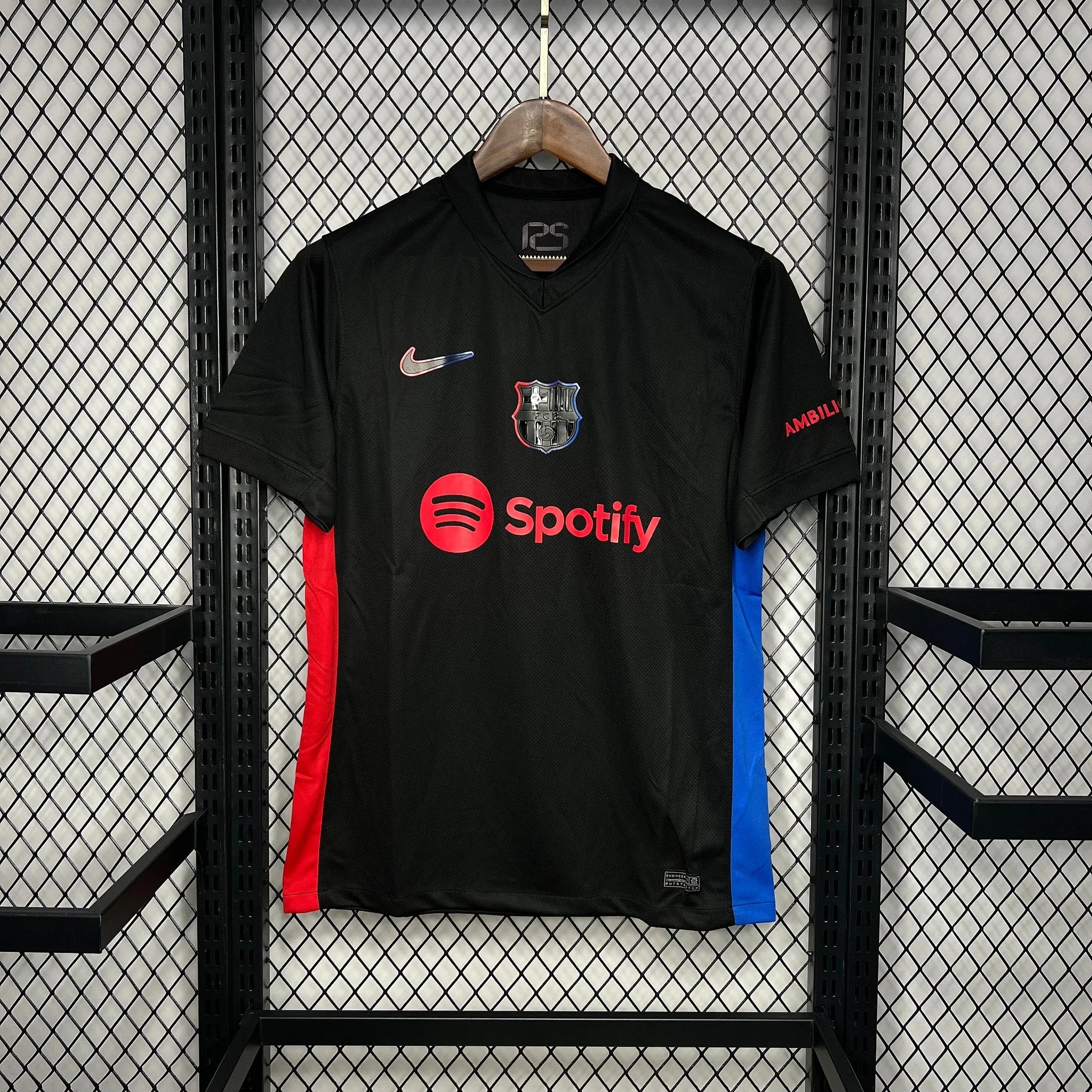 Maillot 24/25 Barcelone