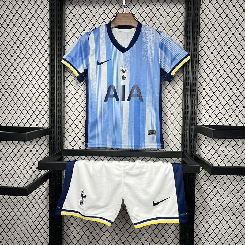 24/25 Ensemble Enfant Tottenham